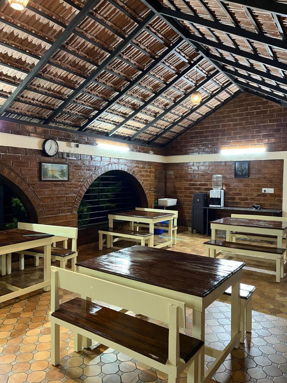 Ammara Eco Stays Avathi Exterior photo